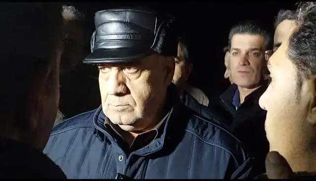 ۱۲ کیلومتر نخست آزادراه کنارگذر شهید سلیمانی قم تا پایان سال به بهره‌برداری نزدیک شد!