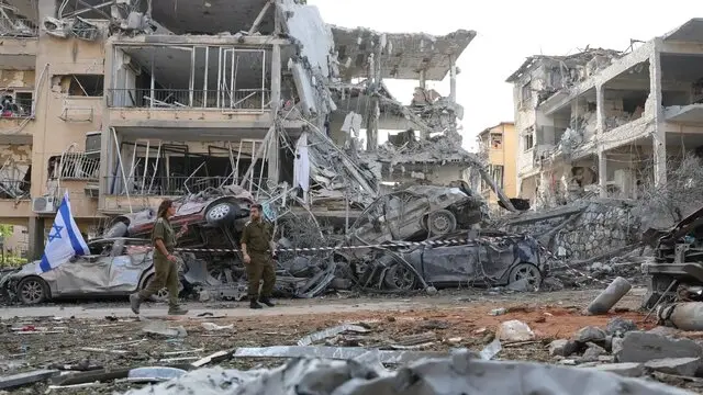 وزارت دارایی اسرائیل از هزینه‌های سرسام‌آور جنگ با ایران به شدت نگران شد!