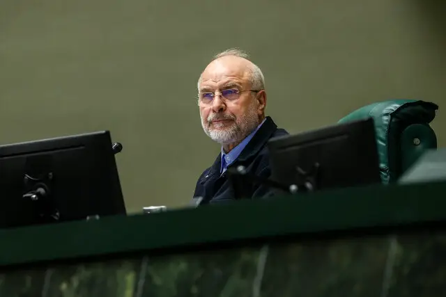 قالیباف از جلسه غیرعلنی مجلس برای بررسی بحران کالاهای اساسی حمایت کرد: جلسه‌ای که همه چیز را روشن کرد!