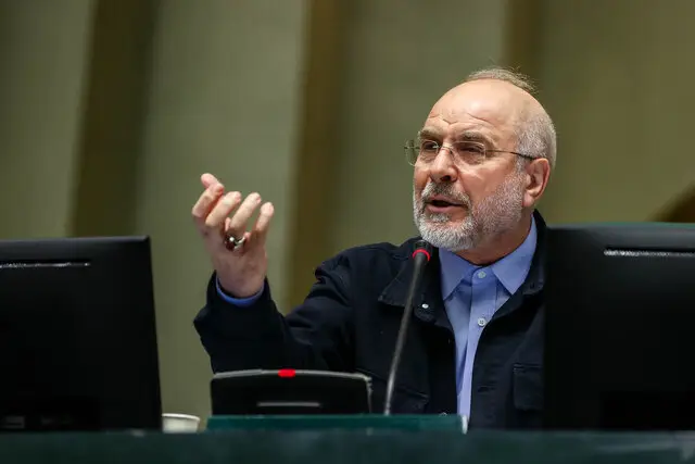 قالیباف: افزایش ۲۰ درصدی حقوق کارمندان به هیچ‌وجه با تورم همخوانی ندارد!