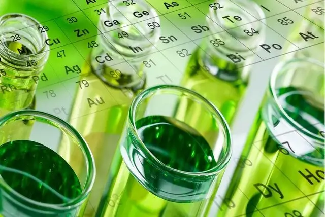 ابداع دستگاه ایرانی که مواد مؤثره گیاهی را به نانوامولسیون تبدیل می‌کند!