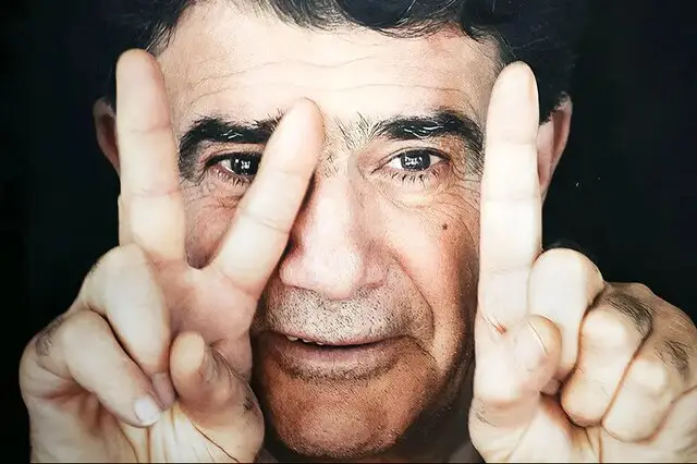 چرا جای عکس‌های شجریان روی دیوار موزه نیست؟ واکنشی که همه را شوکه کرد!