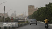 هوای قم همچنان درگیر آلودگی شدید؛ نفس کشیدن برای همه سخت‌تر شد!