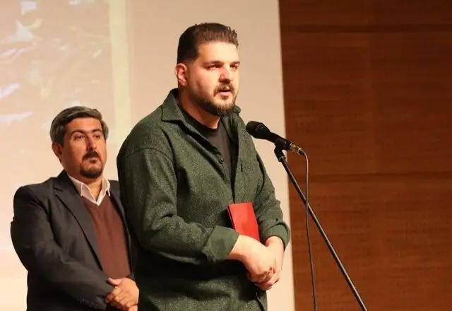 فیلم کوتاه «بنت‌الشلبیه» از کردستان تا فانوس خیال؛ سه جایزه مهم در جشنواره ملی دامغان!