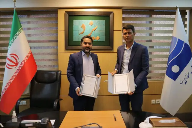 سومین تشکل آب بران یزد کلید خورد؛ امید تازه‌ای برای حفظ سفره‌های زیرزمینی!