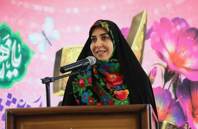 زنان روستایی؛ موتور محرک توسعه اجتماعی و اقتصادی قزوین در جشنواره طارم خاتون