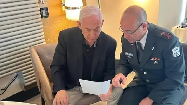 انتظار نتانیاهو برای چراغ سبز ترامپ؛ آیا حمله بزرگ به لبنان در راه است؟