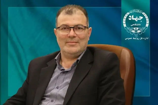 سرپرست جدید جهاددانشگاهی اردبیل معرفی شد؛ آینده‌ای پرامید در راه است!