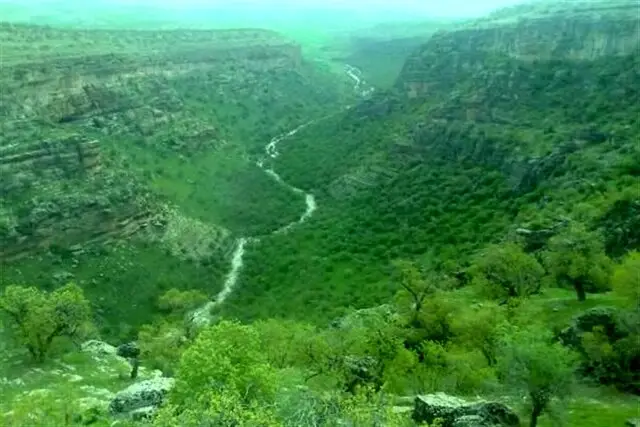 فریاد برای نجات عروس زاگرس؛ آیا توسعه بدون محیط زیست ممکن است؟