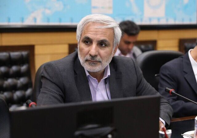 نماینده تبریز فریاد زد: چرا مازوت‌سوزی نیروگاه همچنان نفس مردم را می‌گیرد؟