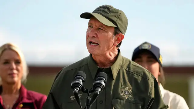 فرستاده ویژه ترامپ: آمریکا قصد تصاحب گرینلند را ندارد اما گفتگوها آغاز شده است