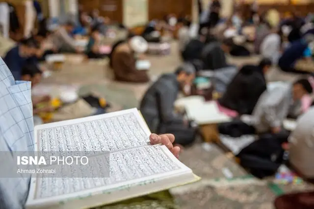 نخستین جشنواره «روایت اعتکاف» به میزبانی مساجد کردستان برگزار می‌شود