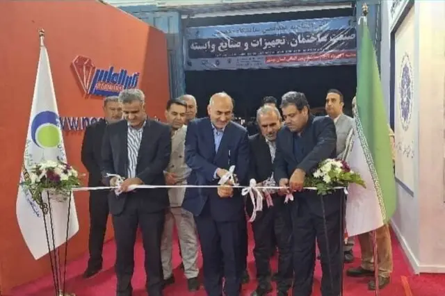 افتتاح نمایشگاه صنعت ساختمان بوشهر؛ کلید تحول در مسکن ایمن و پایدار