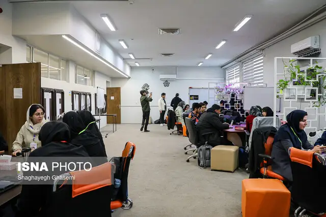 شروع بی‌سابقه ماراتن بازی‌سازی شناختی در دانشگاه اصفهان با حضور ۱۲۰ شرکت‌کننده