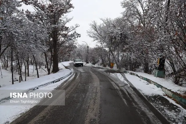 هشدار جدی درباره کاهش کیفیت هوا در شهرهای پرجمعیت؛ سامانه بارشی از یکشنبه می‌آید