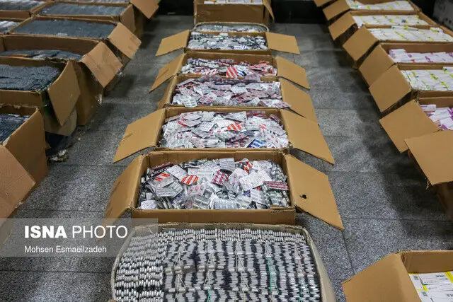 معاون غذا و داروی زاهدان هشدار داد: داروهای قاچاق از داخل کشور به مرزها می‌روند!