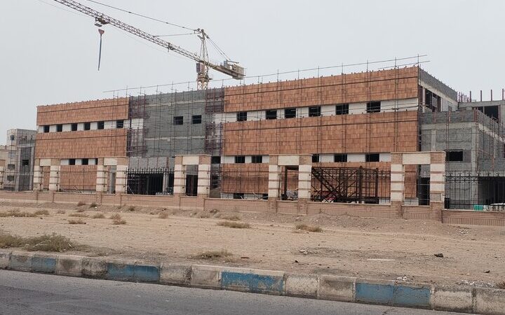 تصویب ۴۰۰ میلیارد تومان اعتبار برای تکمیل بیمارستان پیشوا در سفر رئیس‌جمهور؛ پروژه‌ای که نفس شهرستان را تازه می‌کند!