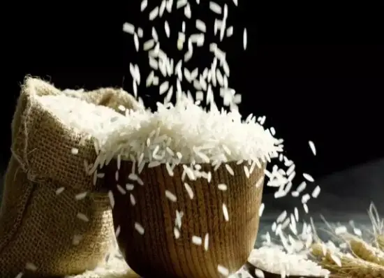 ذخایر بی‌سابقه برنج هند؛ آیا بازار جهانی زیر و رو می‌شود؟