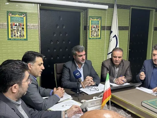 استان ایلام با جدیت به دنبال جهش سرمایه‌گذاری و ارتقاء رتبه ملی شد!