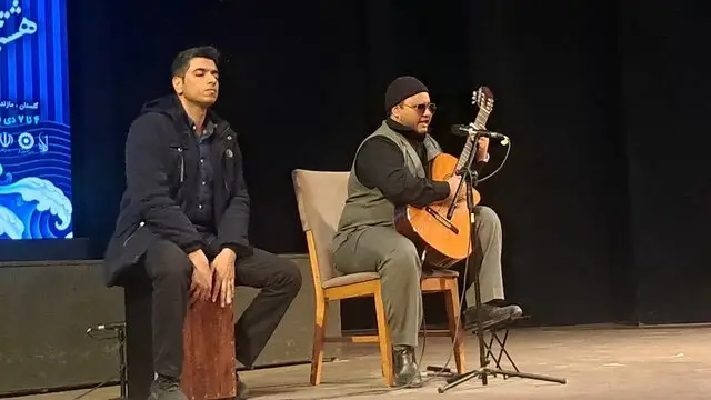 آغاز درخشان هشتمین جشنواره تئاتر معلولان «کاسپین» در گرگان؛ هنر بدون مرز و محدودیت