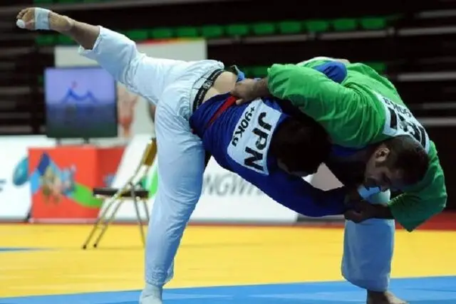 کوراش جهان به بجنورد می‌آید؛ خراسان شمالی در آستانه جهانی شدن ورزشی