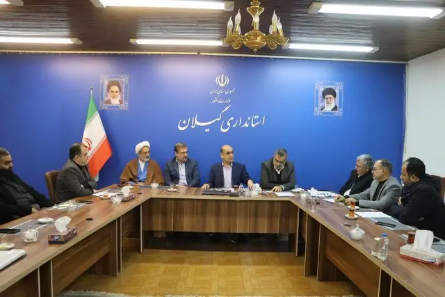 استاندار گیلان: استفاده از اراضی بلااستفاده، کلید رونق مسکن و اشتغال در استان!