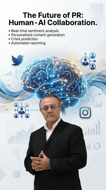 ۵ رمز طلایی برای تعامل هوشمندانه و حرفه‌ای با هوش مصنوعی که باید بدانید!