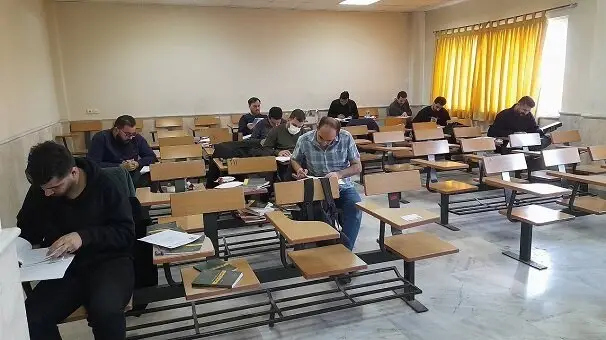 رقابت نفس‌گیر ۳۲۶۰ گلستانی برای کسب پروانه مهندسی؛ نتایج تا پایان سال اعلام می‌شود