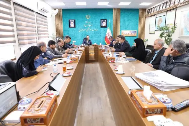 آغاز قطعی عملیات اجرایی آزادراه اردکان-مهریز؛ تغییر بزرگ در حمل‌ونقل استان یزد در راه است!