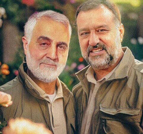 سفارت ایران در لبنان: قدرت مقاومت پس از ترور شهید موسوی دوچندان شد!