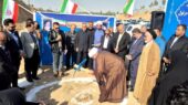 شروع عملیات ساخت قطعه ۱۵ کیلومتری چهارخطه شوشتر – صالح‌شهر – دزفول؛ تحولی بزرگ در راه‌های خوزستان
