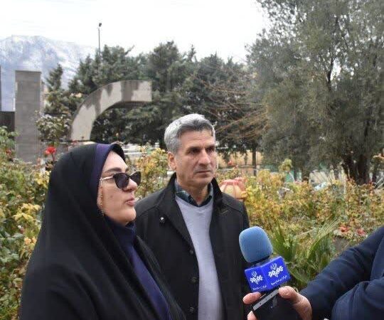 آغاز اجرای آزمایشی سرشماری ثبتی مبنایی در بروجرد؛ گامی مهم برای سرشماری ۱۴۰۵