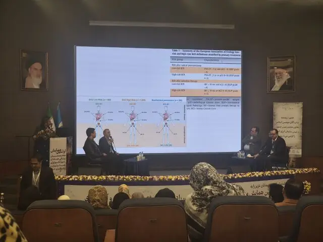پیشرفت شگفت‌انگیز پزشکی هسته‌ای؛ بیش از یک میلیون ایرانی سالانه از خدمات نوین بهره‌مند می‌شوند