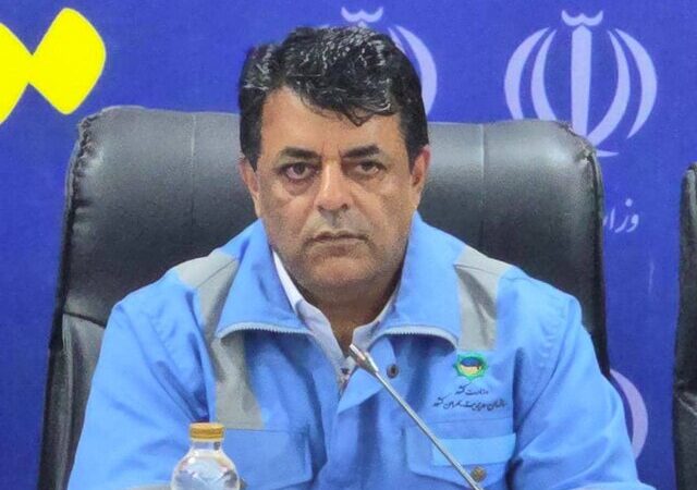 فرماندار میناب هشدار داد: مردم فوراً از حاشیه رودخانه‌ها فاصله بگیرند!