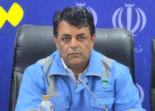 فرماندار میناب هشدار داد: مردم فوراً از حاشیه رودخانه‌ها فاصله بگیرند!