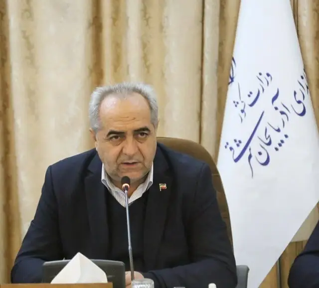 استاندار آذربایجان شرقی: کارگروه ویژه برای حل چالش‌های مدارس غیردولتی تشکیل شد