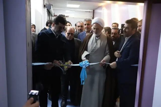 قم با دستگاه توموتراپی به قطب بی‌رقیب درمان سرطان تبدیل شد!