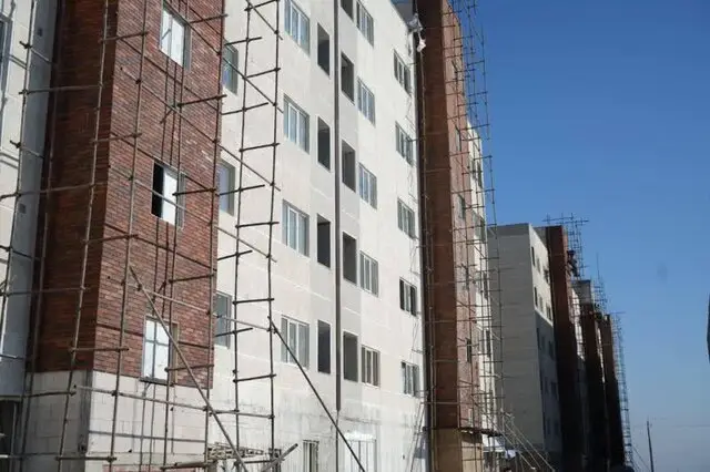 وزیر راه اعلام کرد: ساخت ۲۷ هزار واحد مسکونی در شهرک شهید سلیمانی اردبیل؛ موجی تازه در اسکان ۹۰ هزار نفر