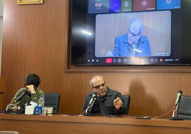 عبدی هشدار داد؛ آیا سیستم سیاسی ایران آماده تغییر جدی و صادقانه است؟