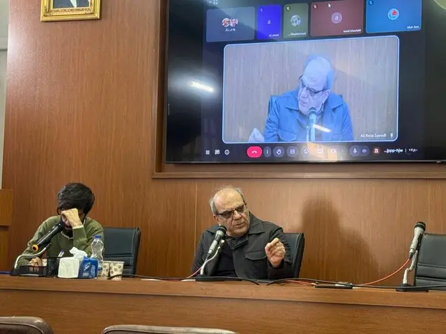 عبدی هشدار داد؛ آیا سیستم سیاسی ایران آماده تغییر جدی و صادقانه است؟