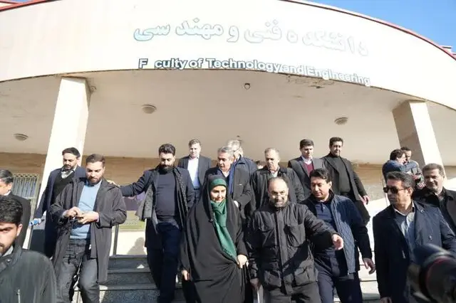 رقابت نفس‌گیر ۲۰۰ هزار مهندس جوان در آزمون ورود به حرفه؛ چه کسی موفق می‌شود؟