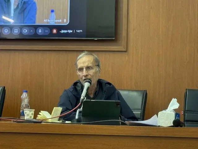 خانیکی هشدار داد: جامعه ایران در دام اکنون‌زدگی و روزمرگی گرفتار شده است!