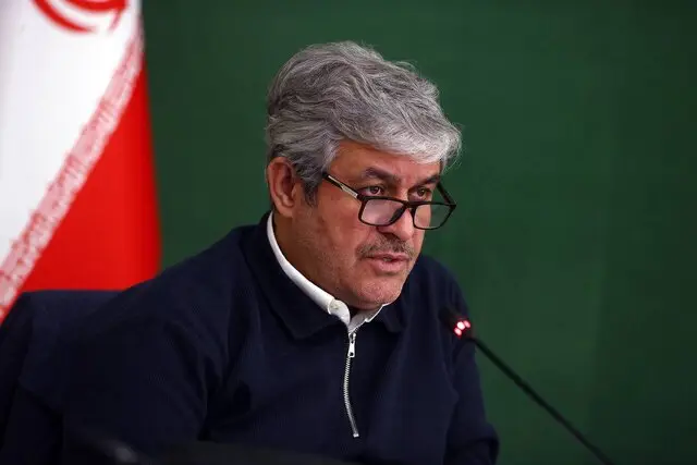 تاجگردون خبر داد: مجلس برای افزایش حقوق کارمندان ۱۴۰۵ به‌طور جدی وارد عمل شد!