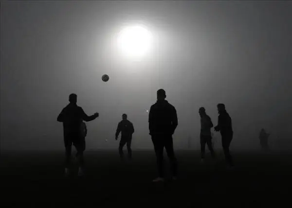 مه غلیظ، دیدار حساس آلومینیوم و ملوان را به تعویق انداخت!