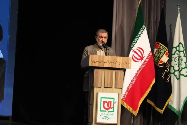 سرلشکر رضایی فاش کرد: چرا تهدیدات دشمن نشان از عظمت جایگاه ملت ایران دارد؟