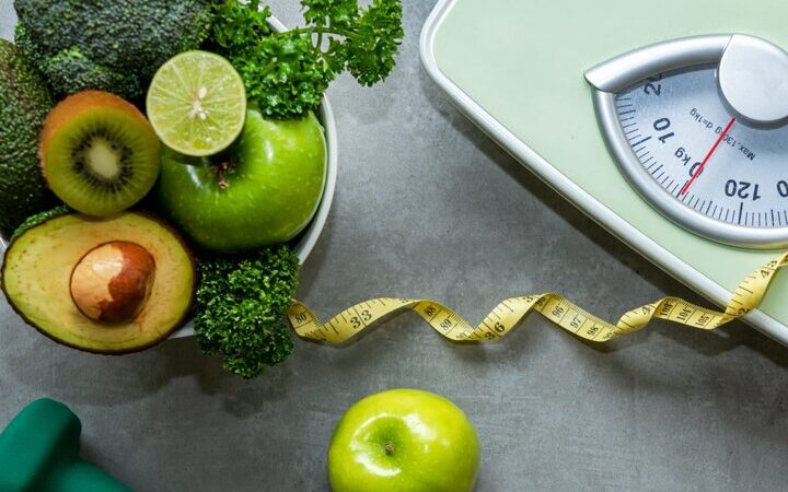 رژیم کاهش‌دهنده اسید چگونه وزن شما را متحول می‌کند؟