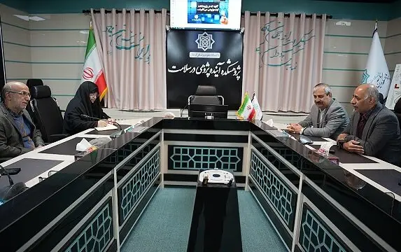 معاون وزیر بهداشت: آینده‌پژوهی و هوشمندسازی، کلید نجات نظام سلامت ایران!