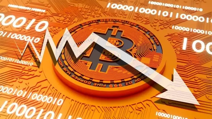 کریسمس تاریک بیت‌کوین؛ سقوط بی‌سابقه در آستانه پایان سال!