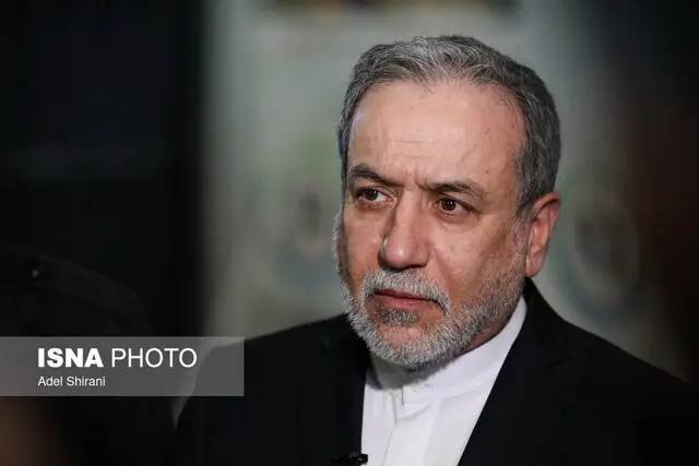 عراقچی: مقاومت، گفتمانی فراتر از دولت‌ها و دیپلماسی رسمی است