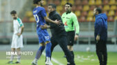 کارشناس فوتبال: استقلال خوزستان با جنگندگی مثال‌زدنی ذوب آهن را متوقف کرد